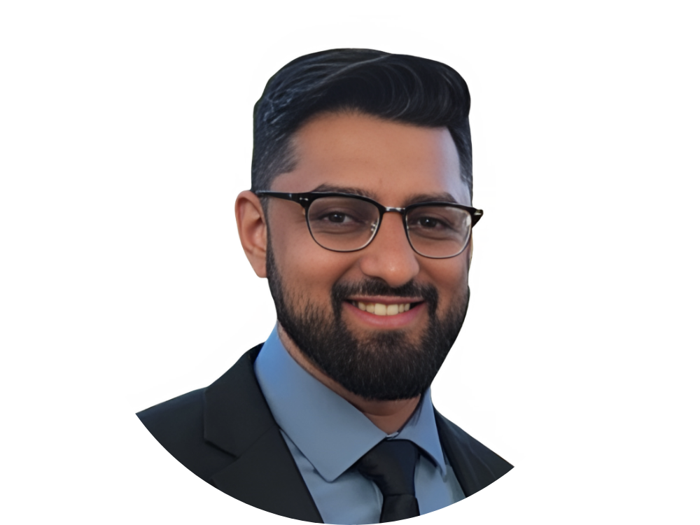 Dr. Raj Padalia